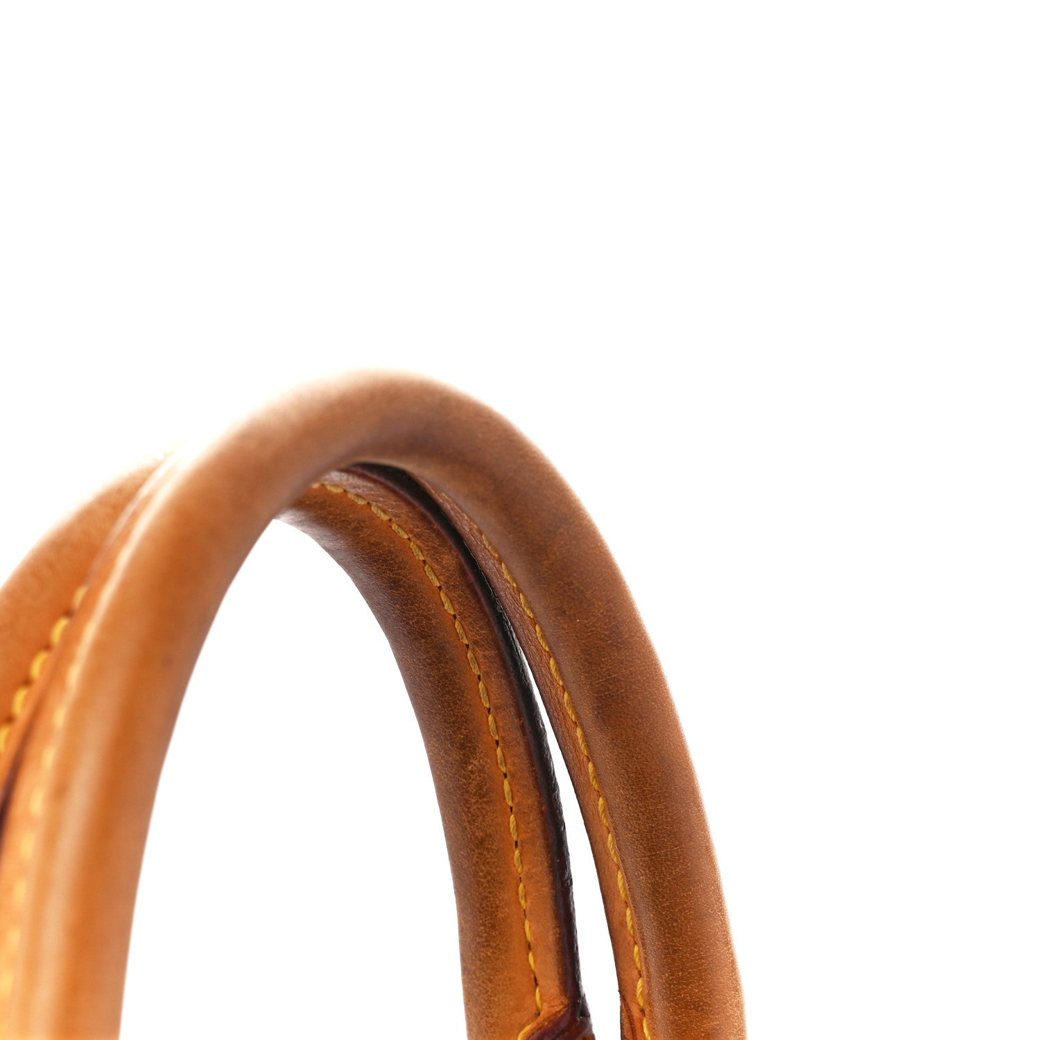 Louis Vuitton Monogram Speedy Bandouliere 35 14 of 14