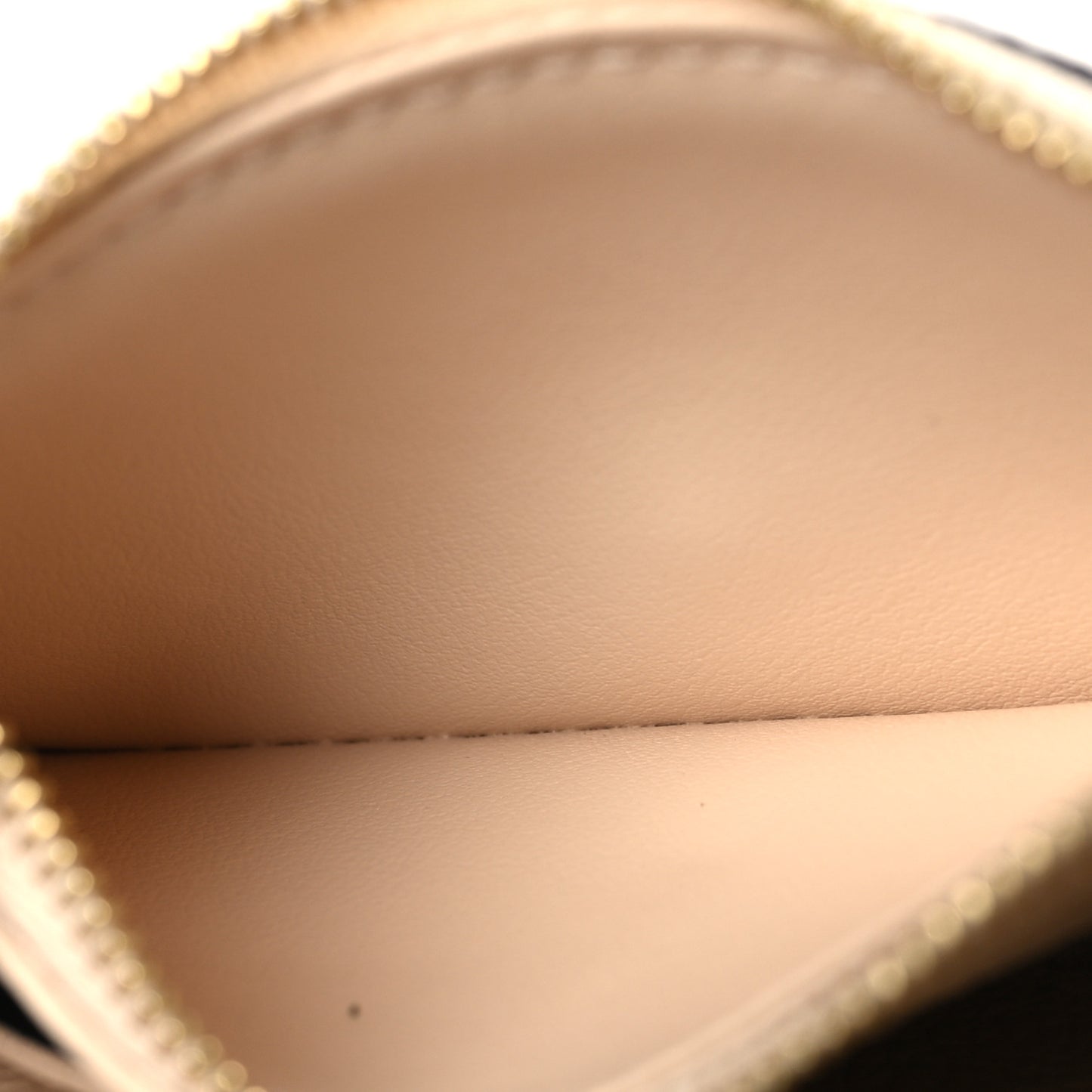 Empreinte Rosalie Coin Purse Cream