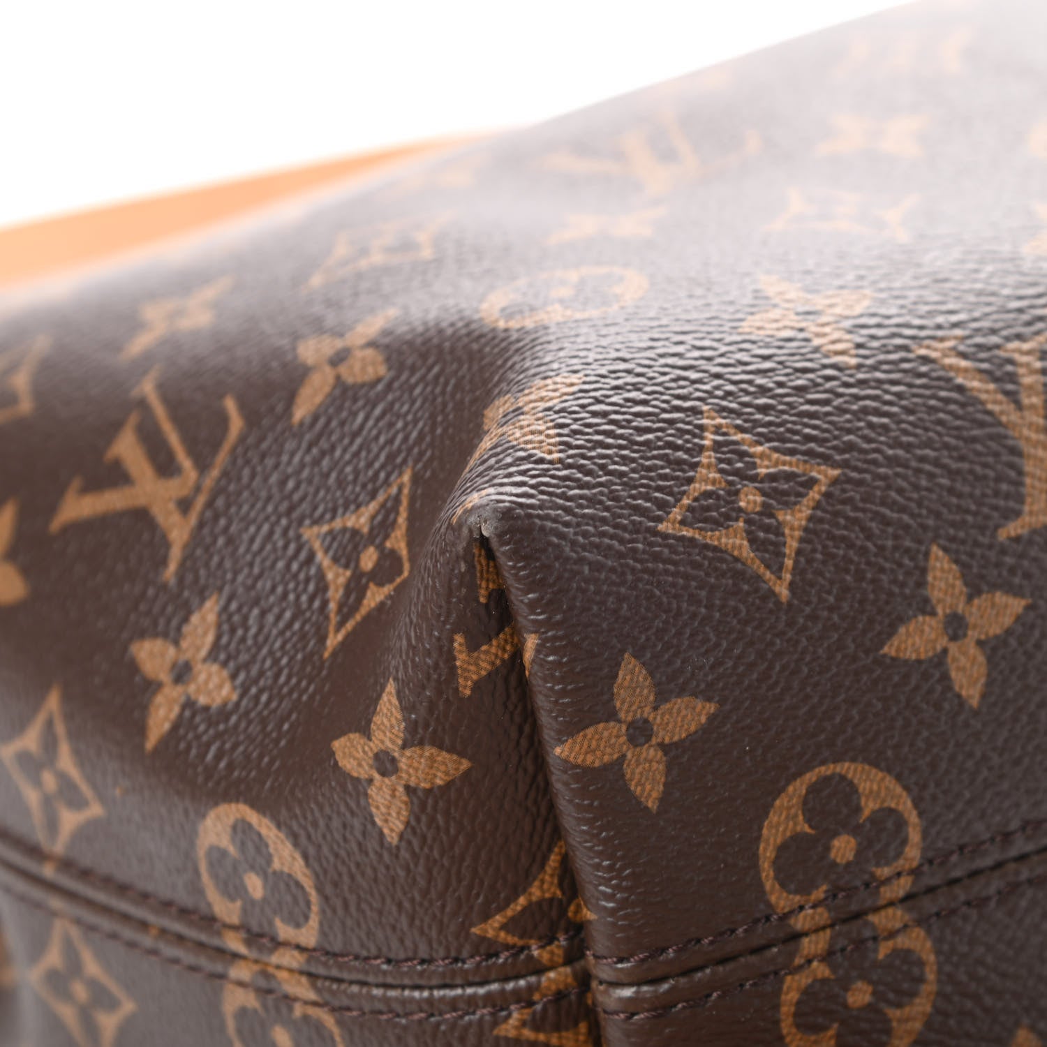 Louis Vuitton Monogram Graceful PM 10 of 17