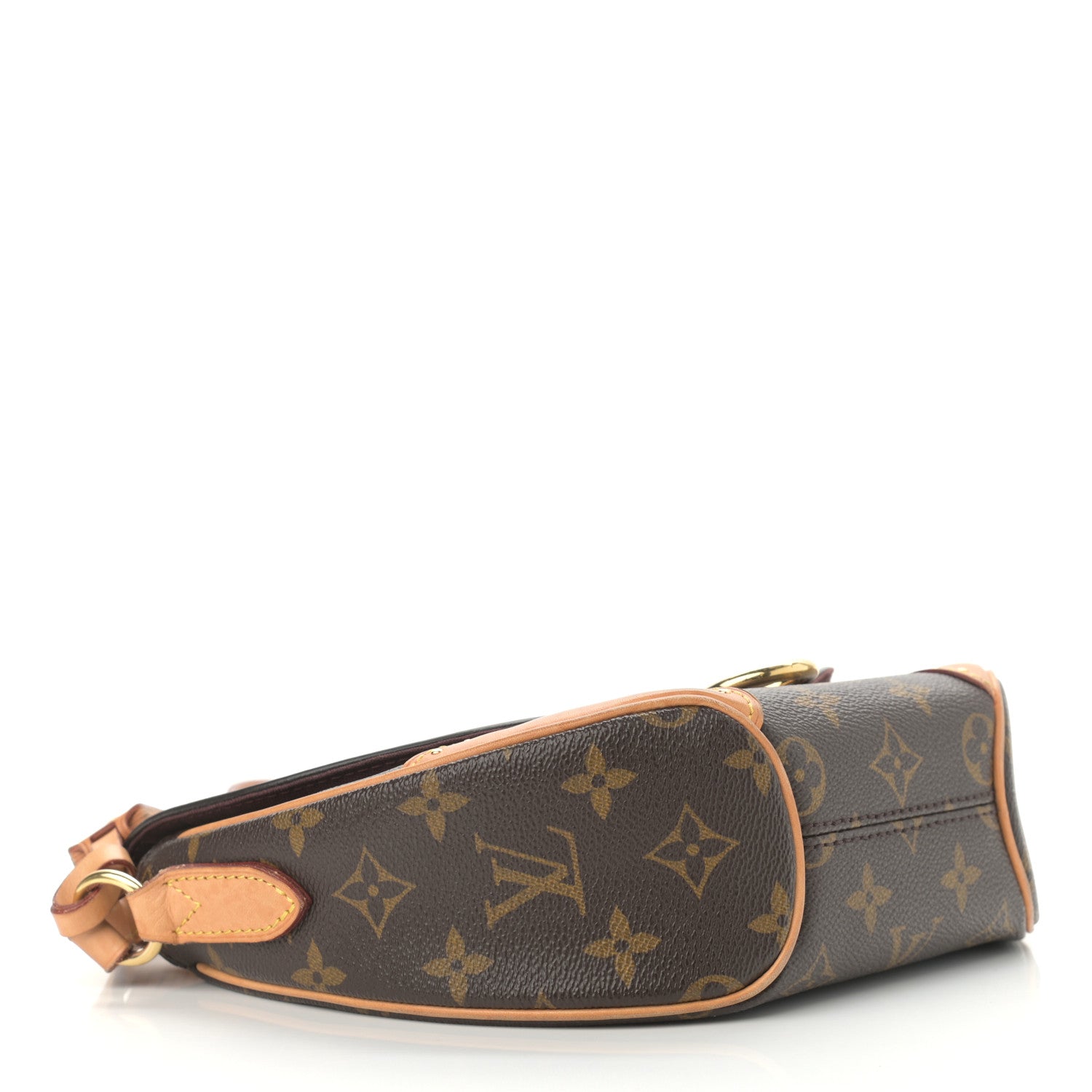 Louis Vuitton Monogram Saint Cloud NM 4 of 11