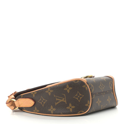 Louis Vuitton Monogram Saint Cloud NM 4 of 11