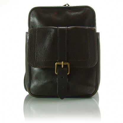 Louis Vuitton Utah Leather Iroquois Ipad Messenger 1 of 10