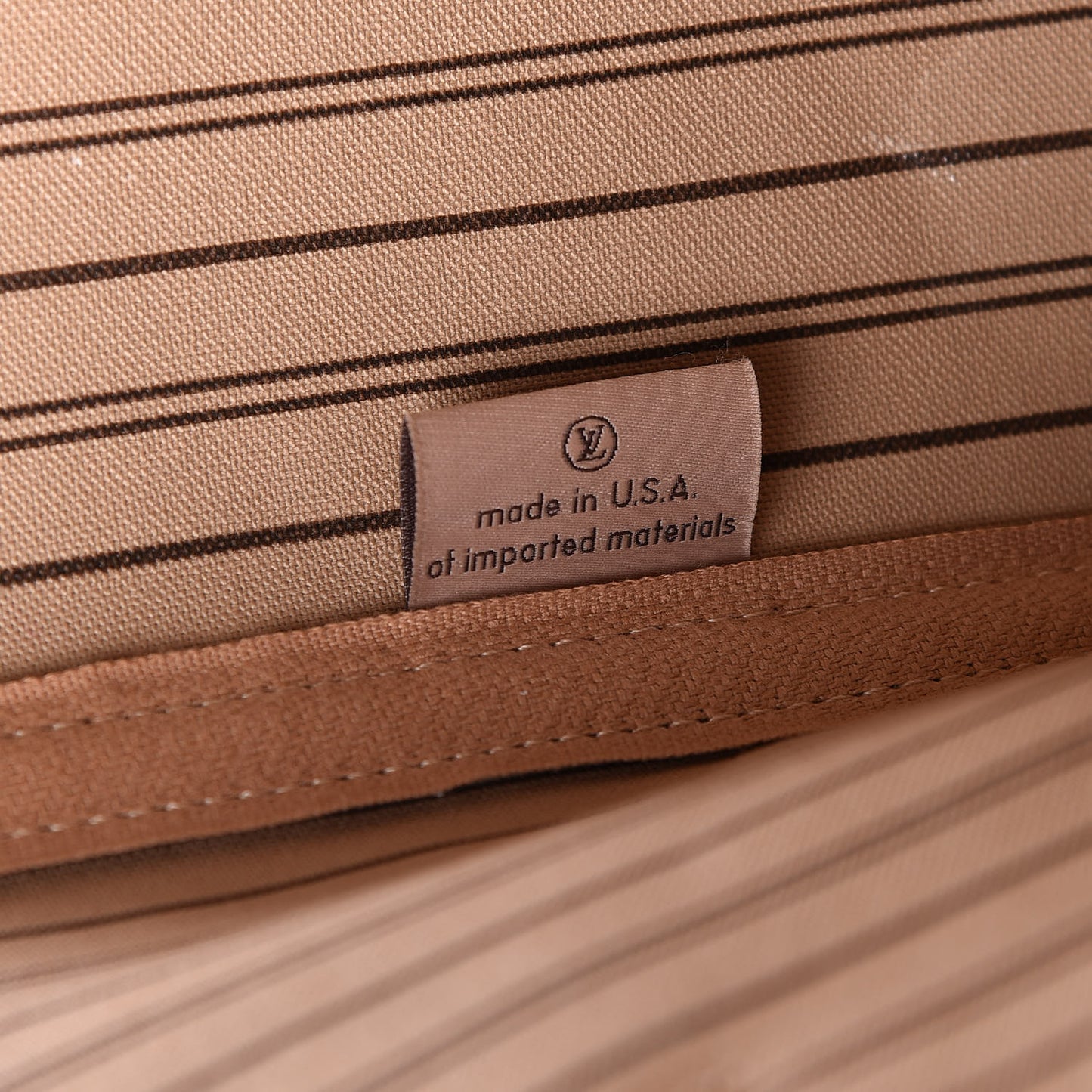Monogram Neo Neverfull GM