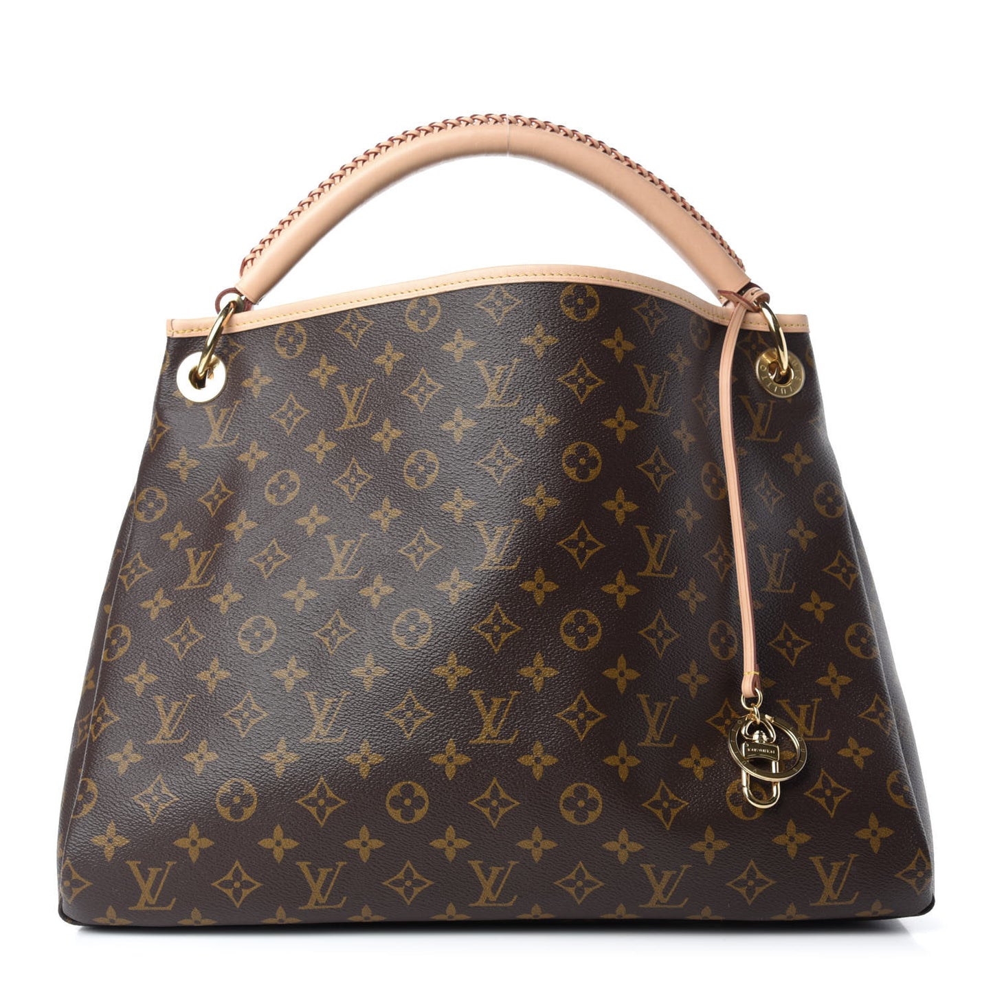 Monogram Artsy MM
