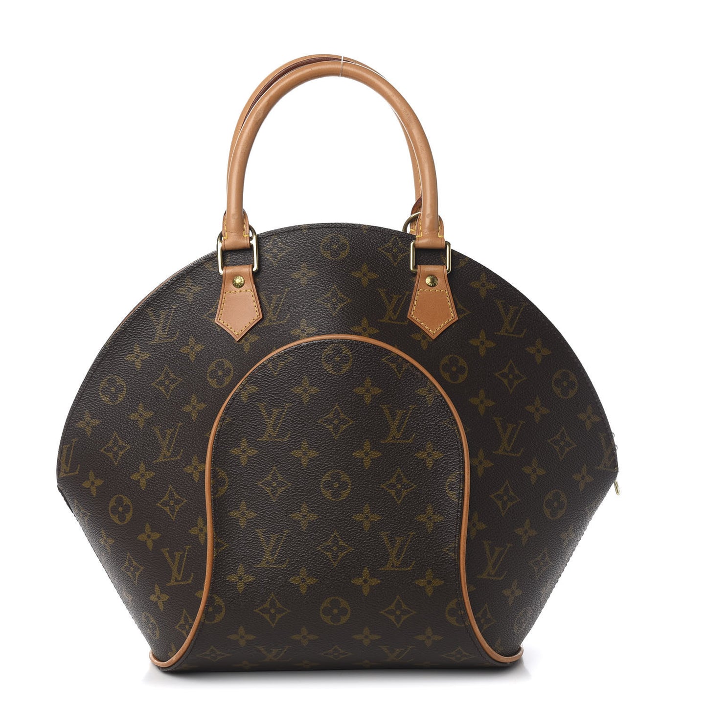 Monogram Ellipse MM