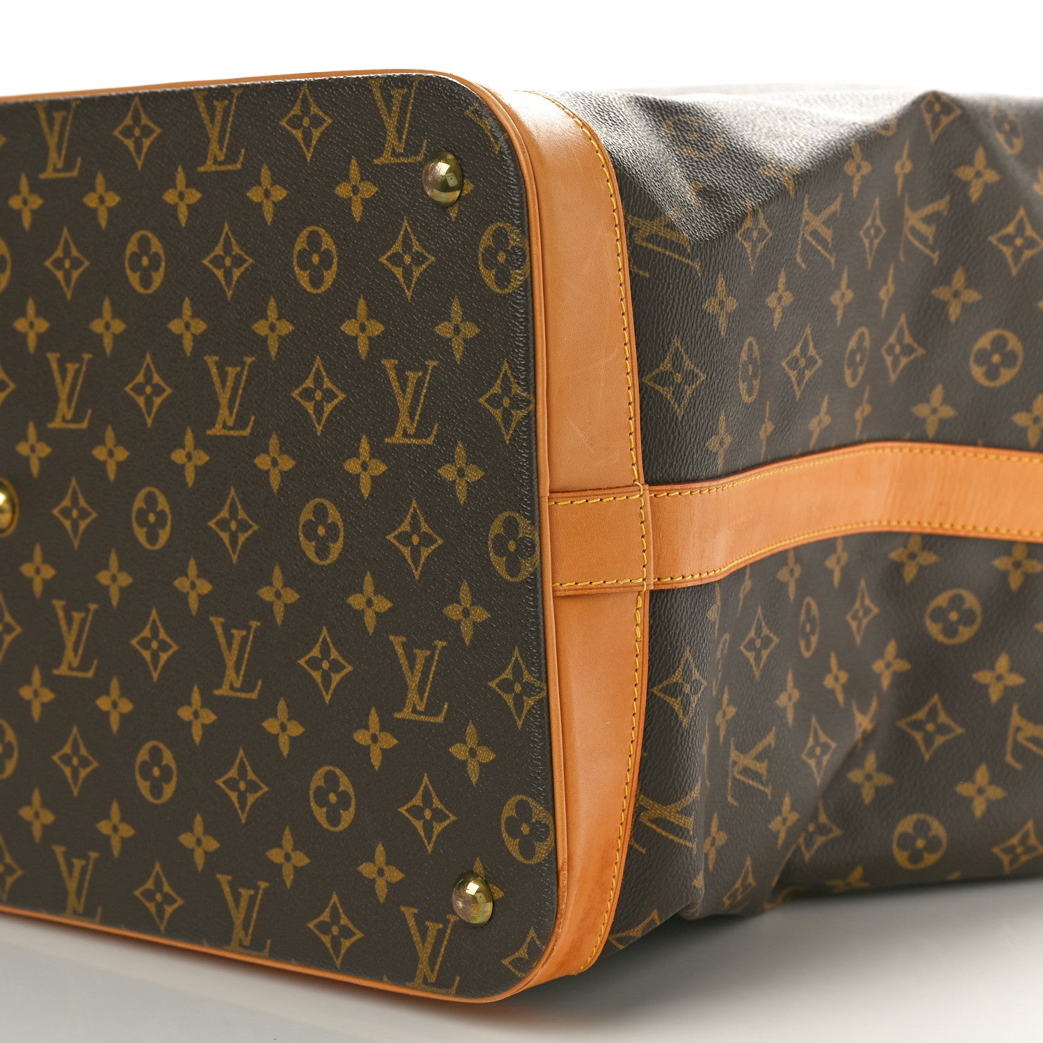 Louis Vuitton Monogram Cruiser 50 9 of 12
