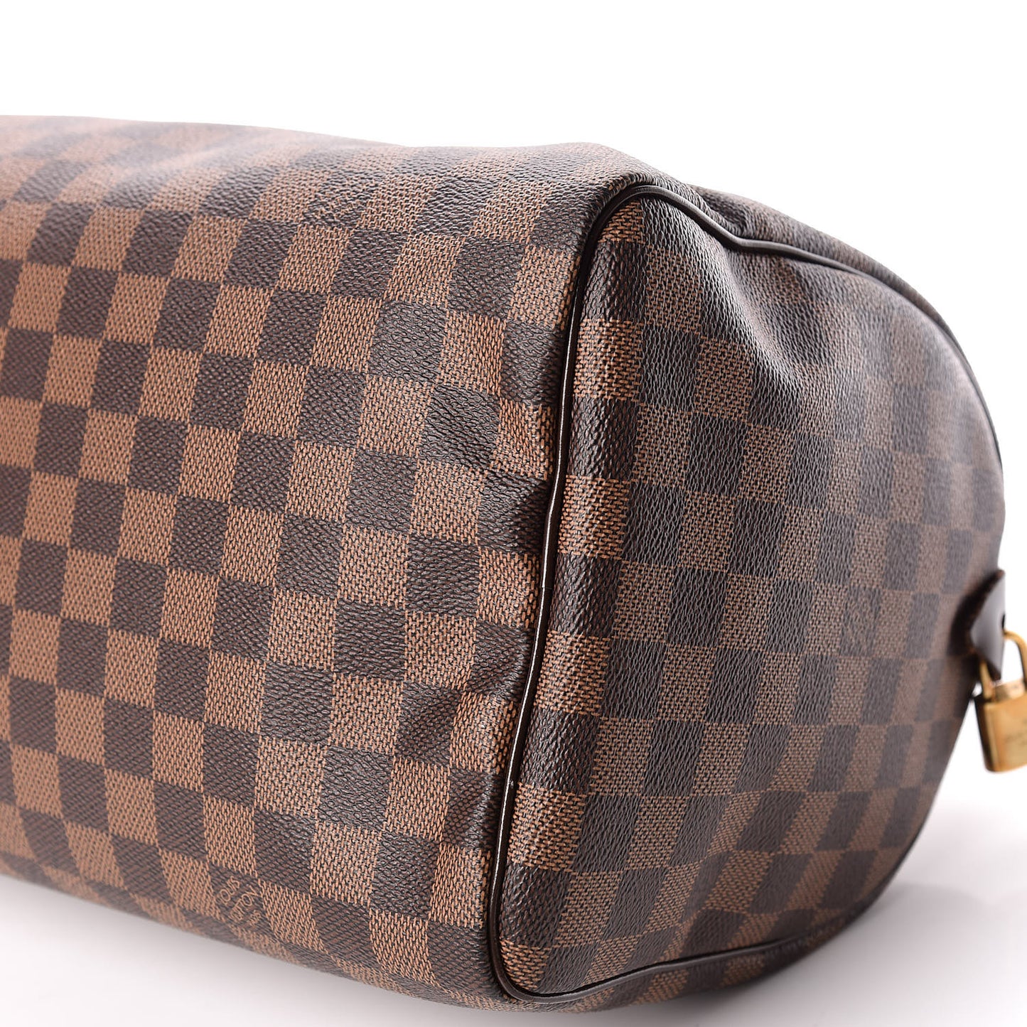 Damier Ebene Speedy 30