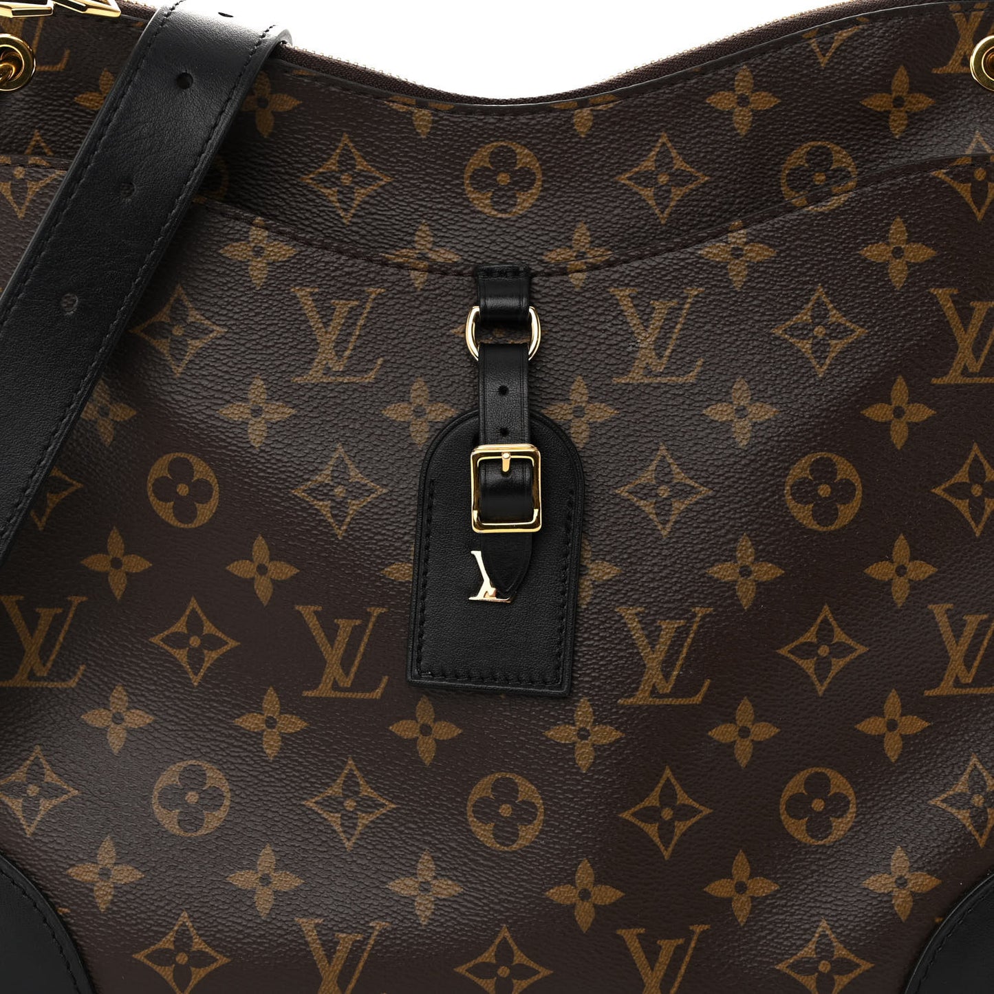 Monogram Odeon MM Black