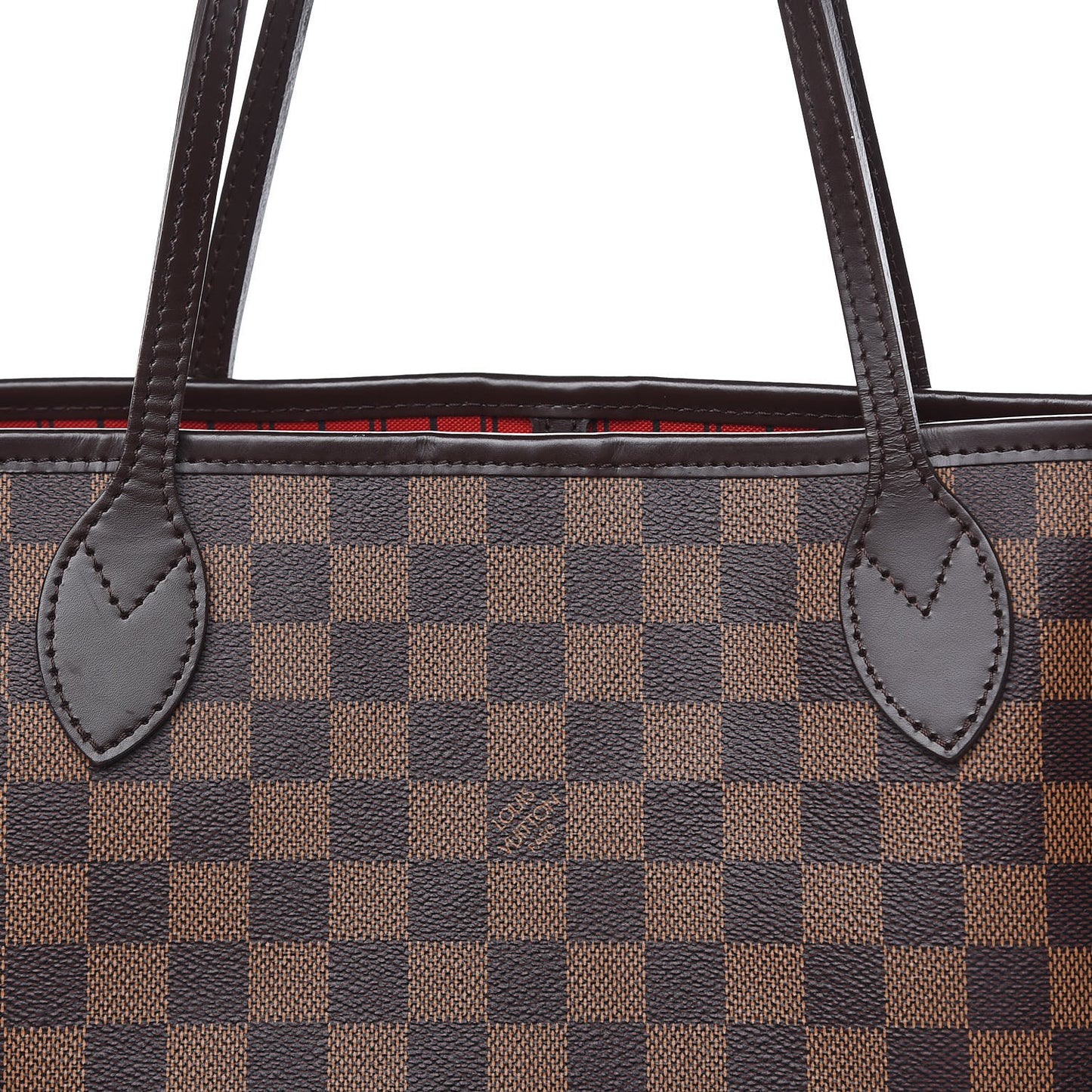 Damier Ebene Neo Neverfull MM