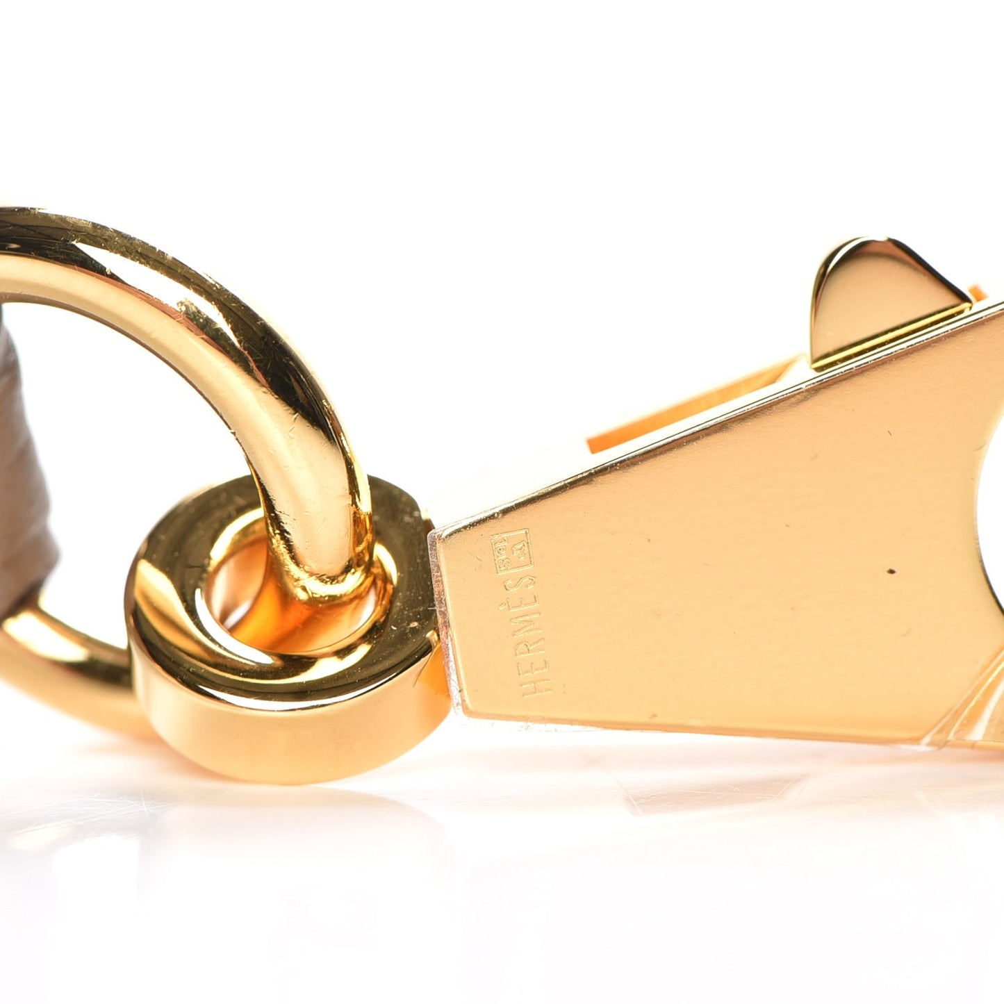 Togo Kelly Retourne 28 Etoupe