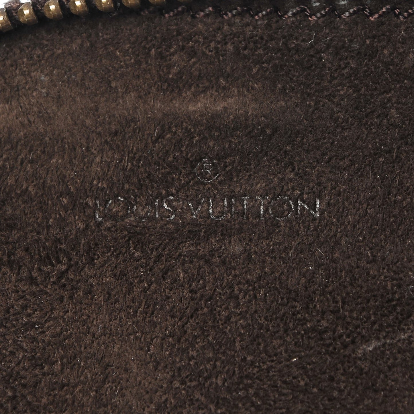 Monogram Monte Carlo Jewelry Case