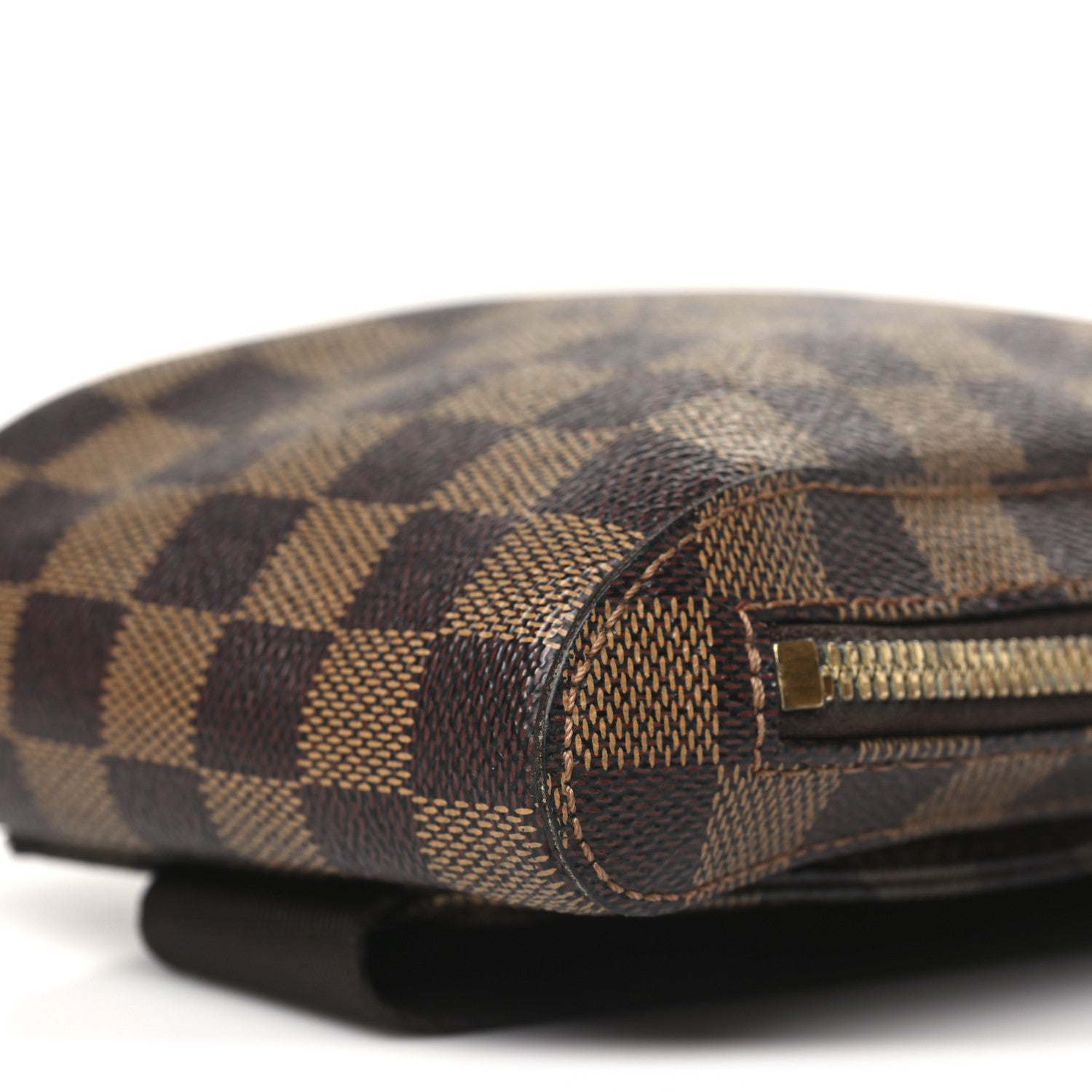 Louis Vuitton Damier Ebene Geronimos 9 of 10