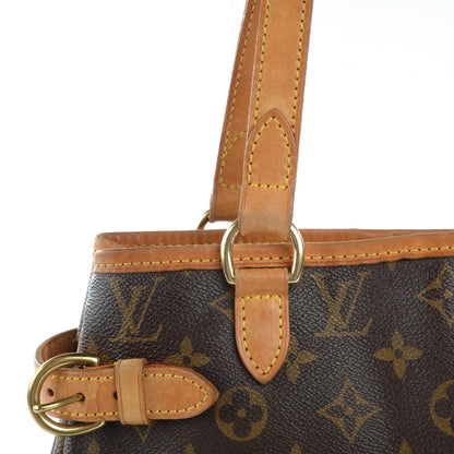 Louis Vuitton Monogram Batignolles Vertical 10 of 10