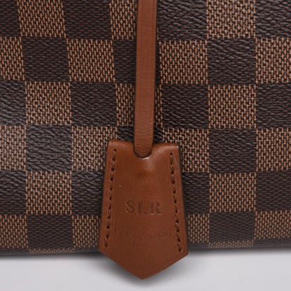 Louis Vuitton Damier Ebene Greenwich 9 of 9