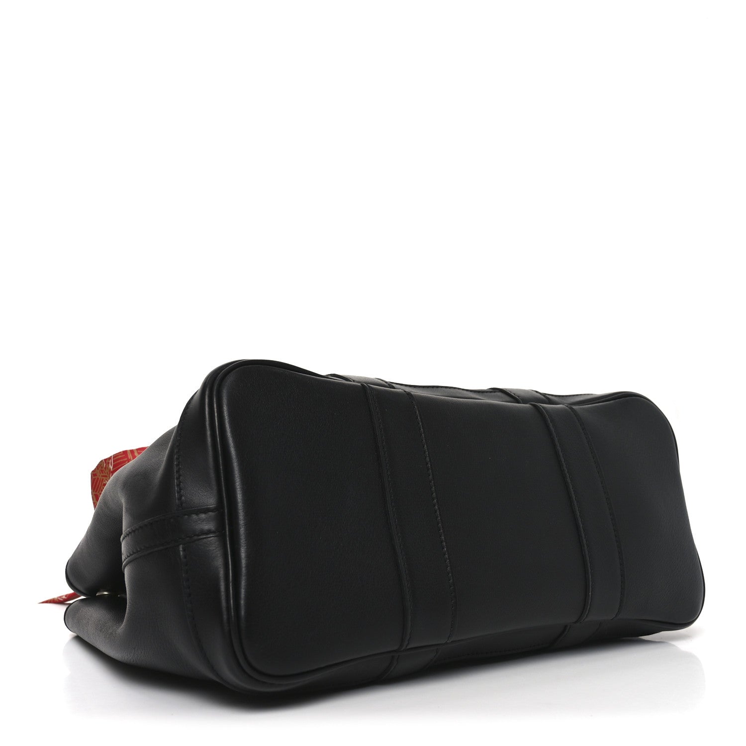Hermes Swift Twilly Garden Party TPM Black 4 of 10