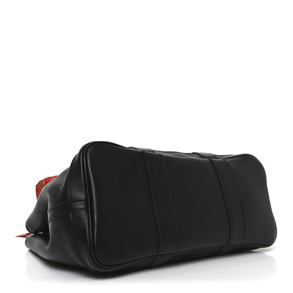Hermes Swift Twilly Garden Party TPM Black 4 of 10