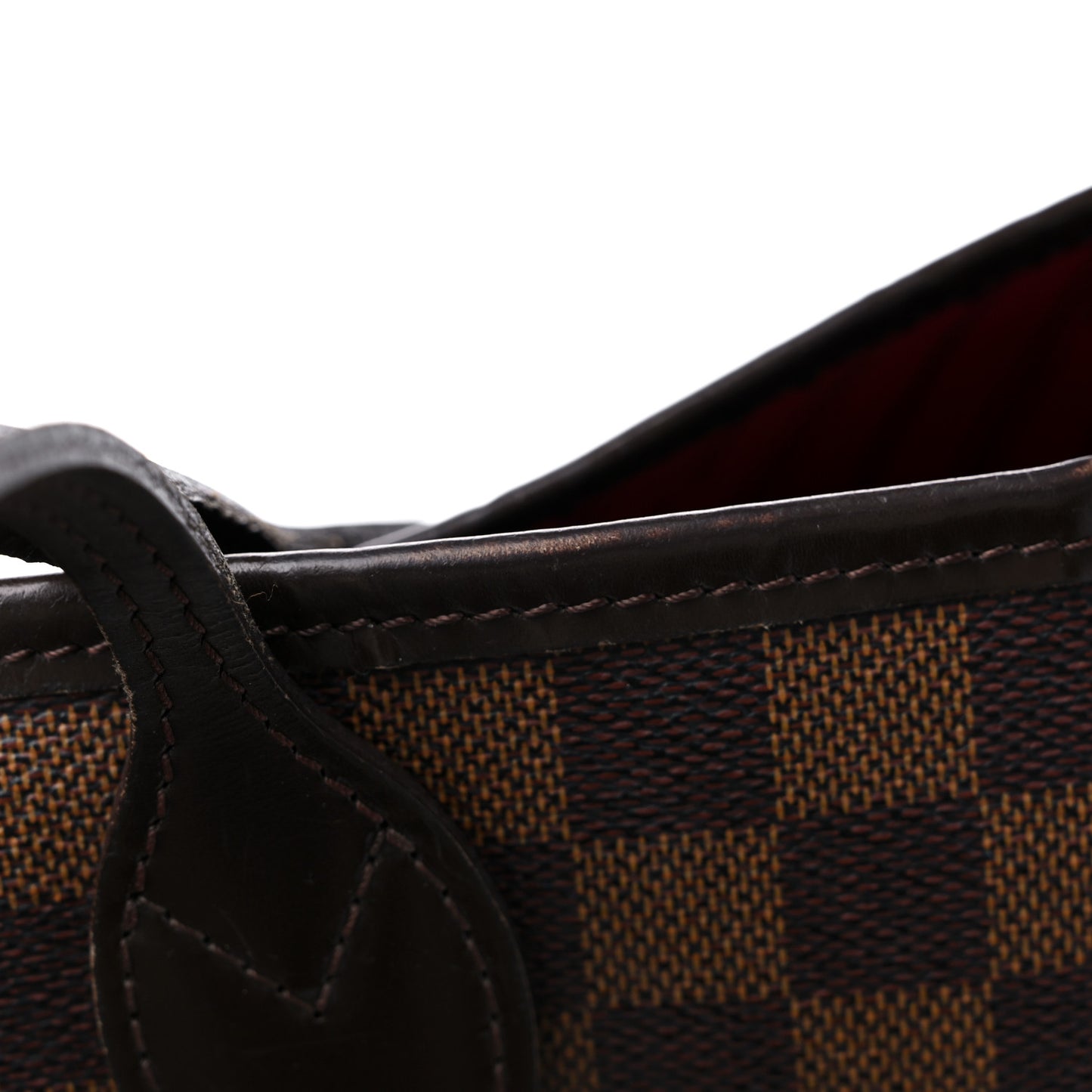 Damier Ebene Neverfull GM