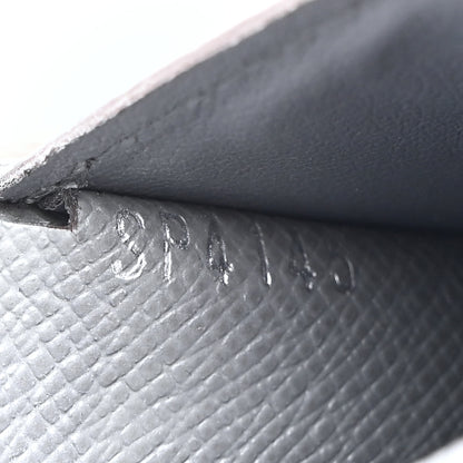 Louis Vuitton Taiga Multiple Wallet Glacier 7 of 13