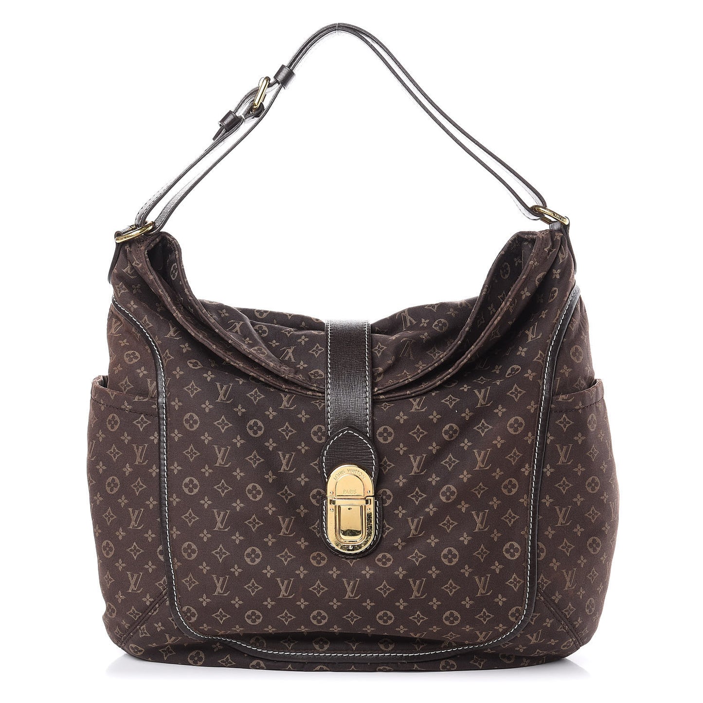 Monogram Idylle Romance Fusain