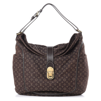 Louis Vuitton Monogram Idylle Romance Fusain 1 of 12