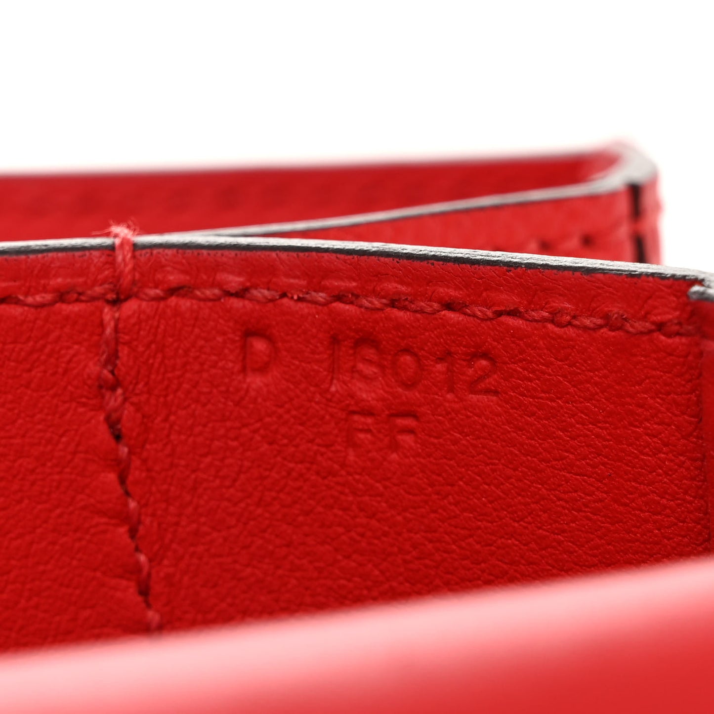 Epsom Mosaique Au 24-21 Rouge de Coeur