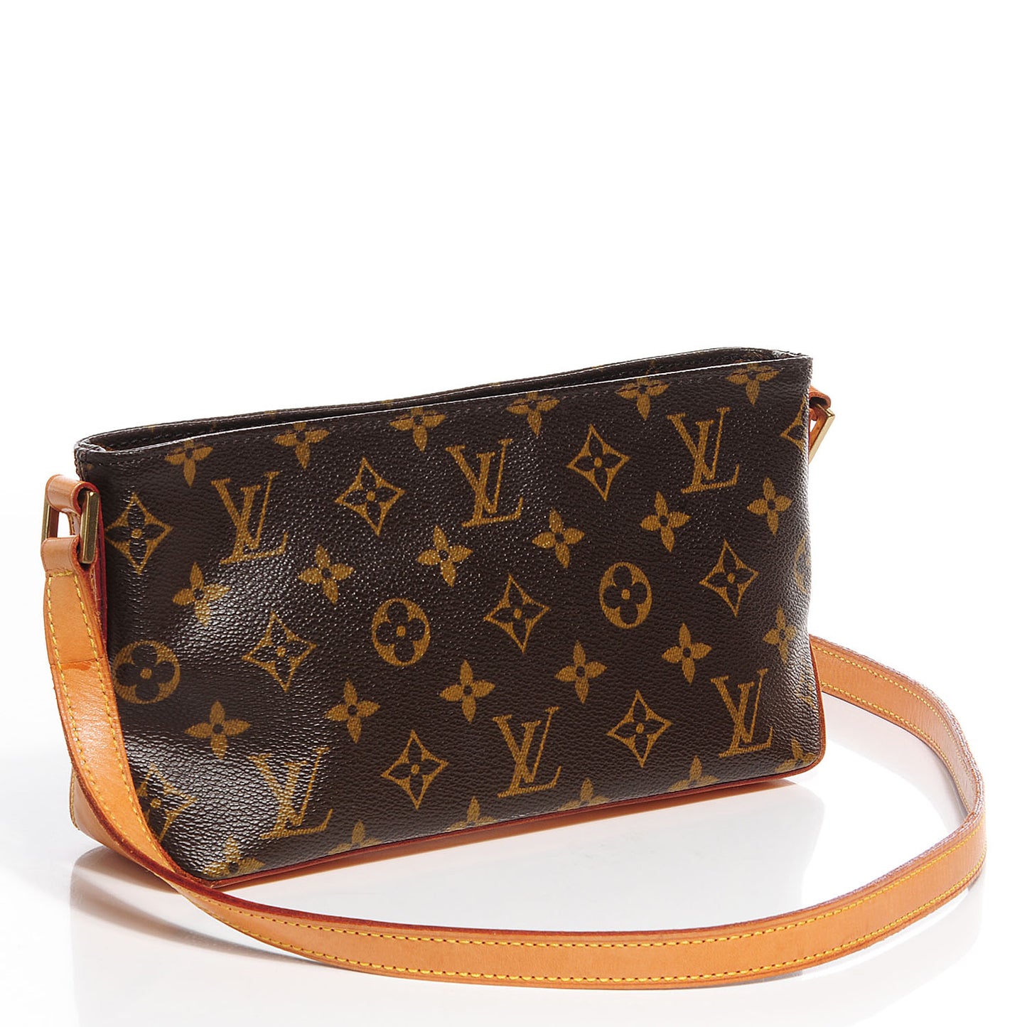 Monogram Trotteur