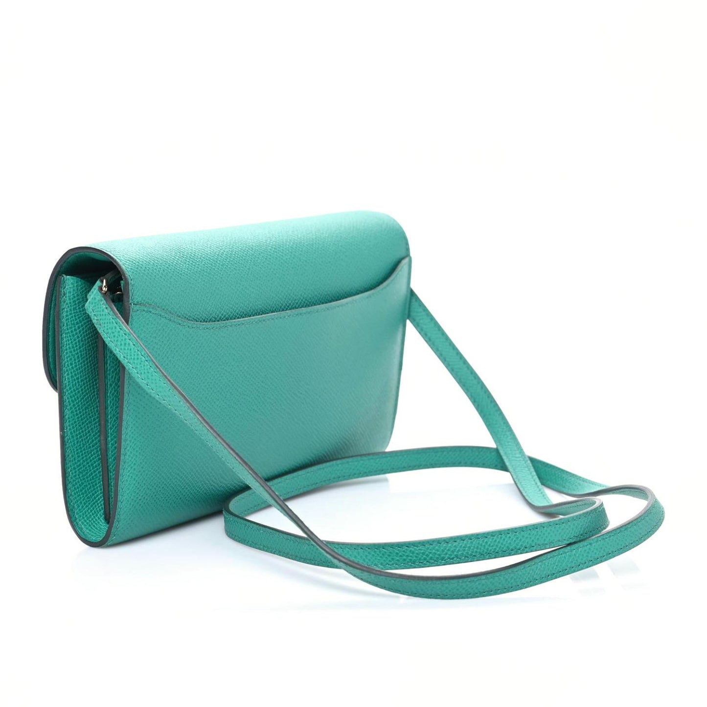 Epsom Constance Long To Go Wallet Vert Verone