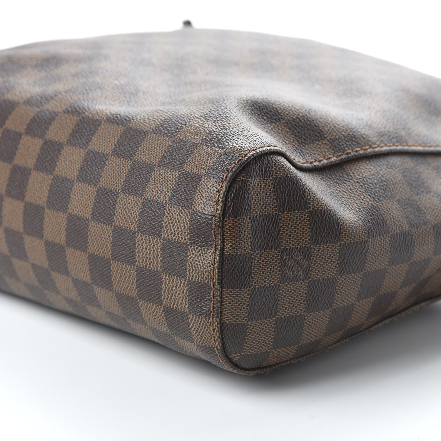 Louis Vuitton Damier Ebene Portobello PM 7 of 9