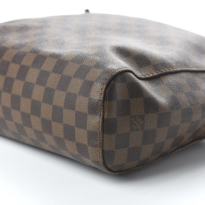 Louis Vuitton Damier Ebene Portobello PM 7 of 9