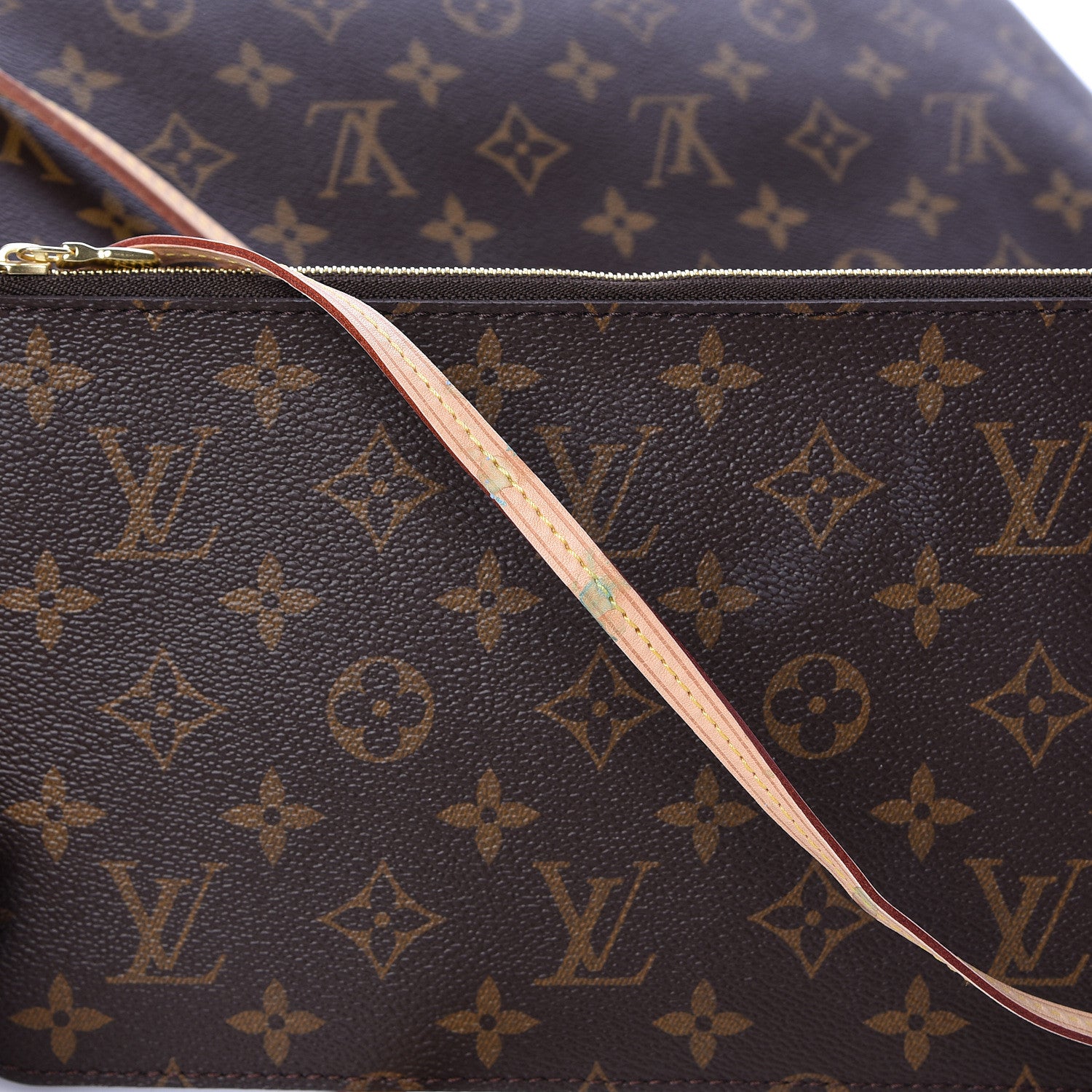 Louis Vuitton Monogram Neo Neverfull GM 12 of 19
