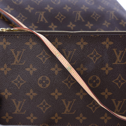 Louis Vuitton Monogram Neo Neverfull GM 12 of 19