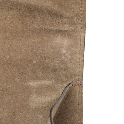 Gucci GG Supreme Monogram Mini Dionysus Shoulder Bag Taupe 10 of 12