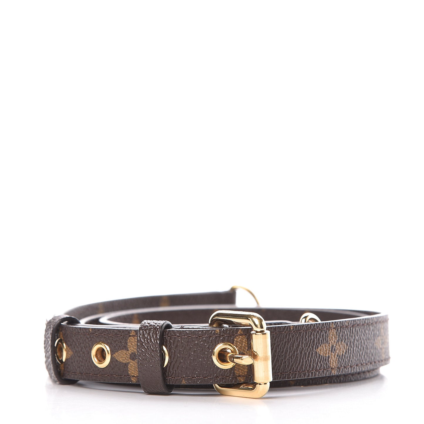 Monogram Metis 20mm Adjustable Strap