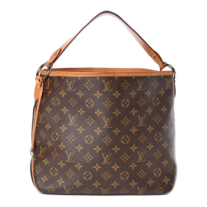 Louis Vuitton Monogram Delightful PM 1 of 13