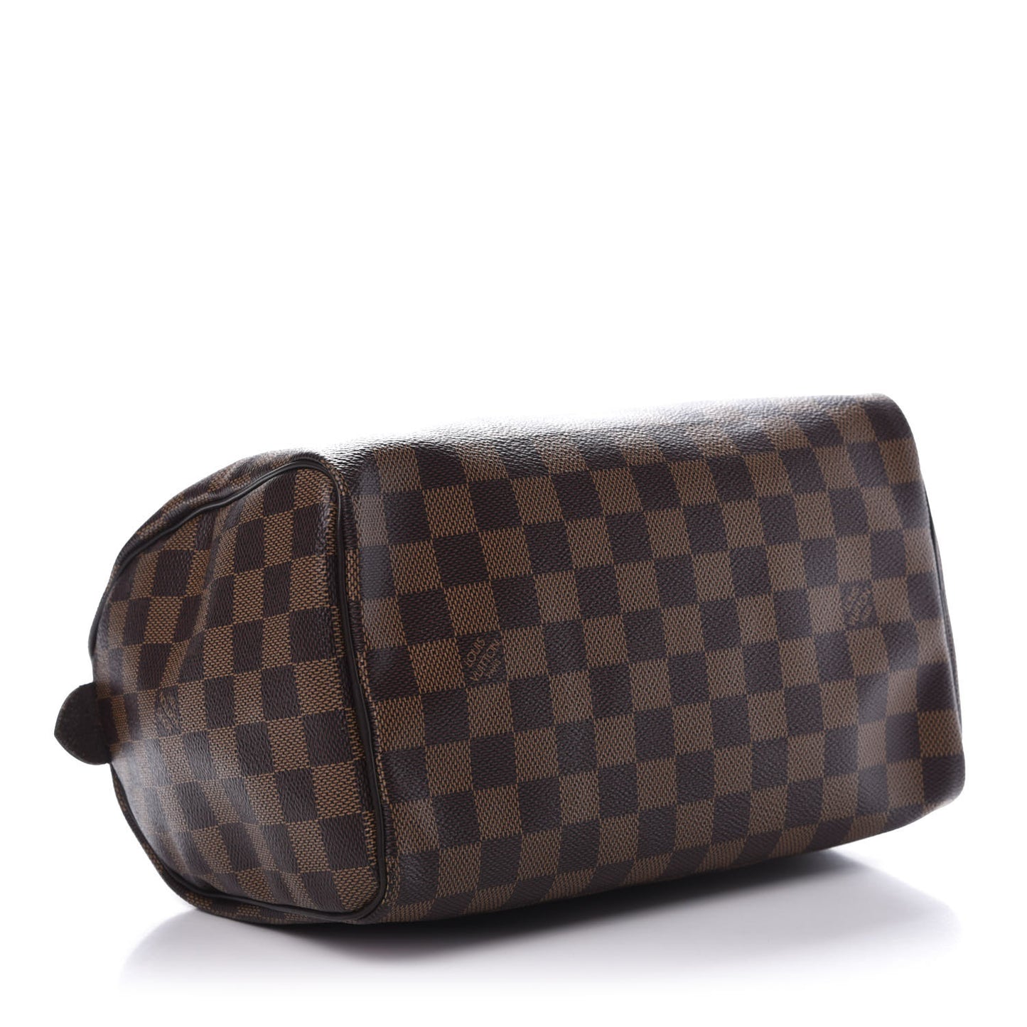 Damier Ebene Speedy 25