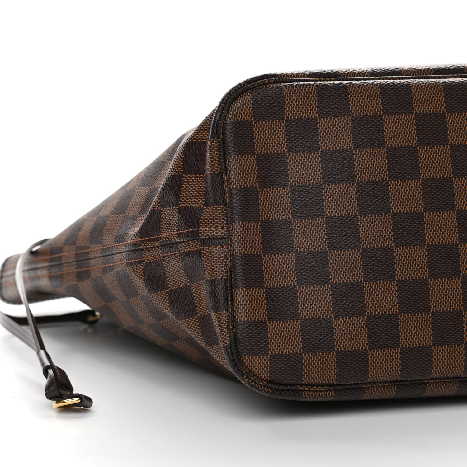 Louis Vuitton Damier Ebene Neo Neverfull MM 10 of 11