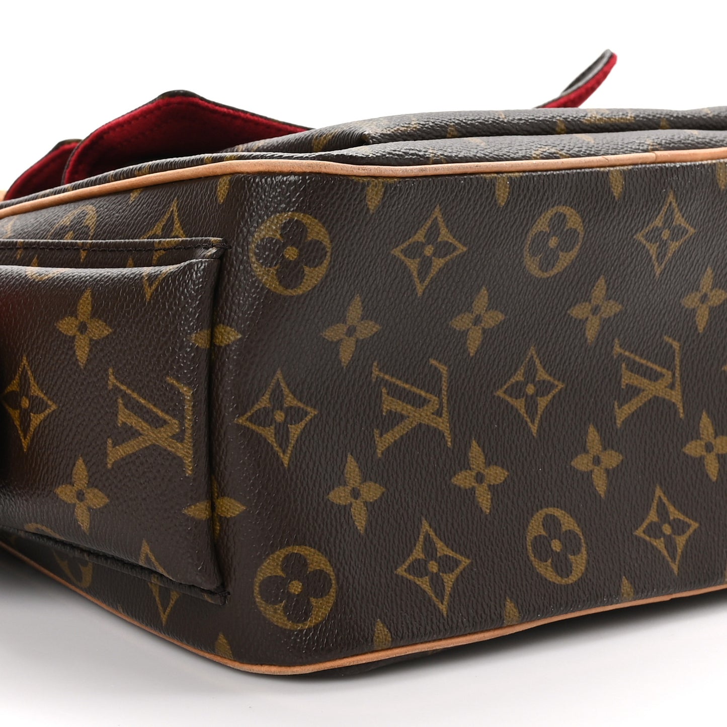 Monogram Excentri-Cite
