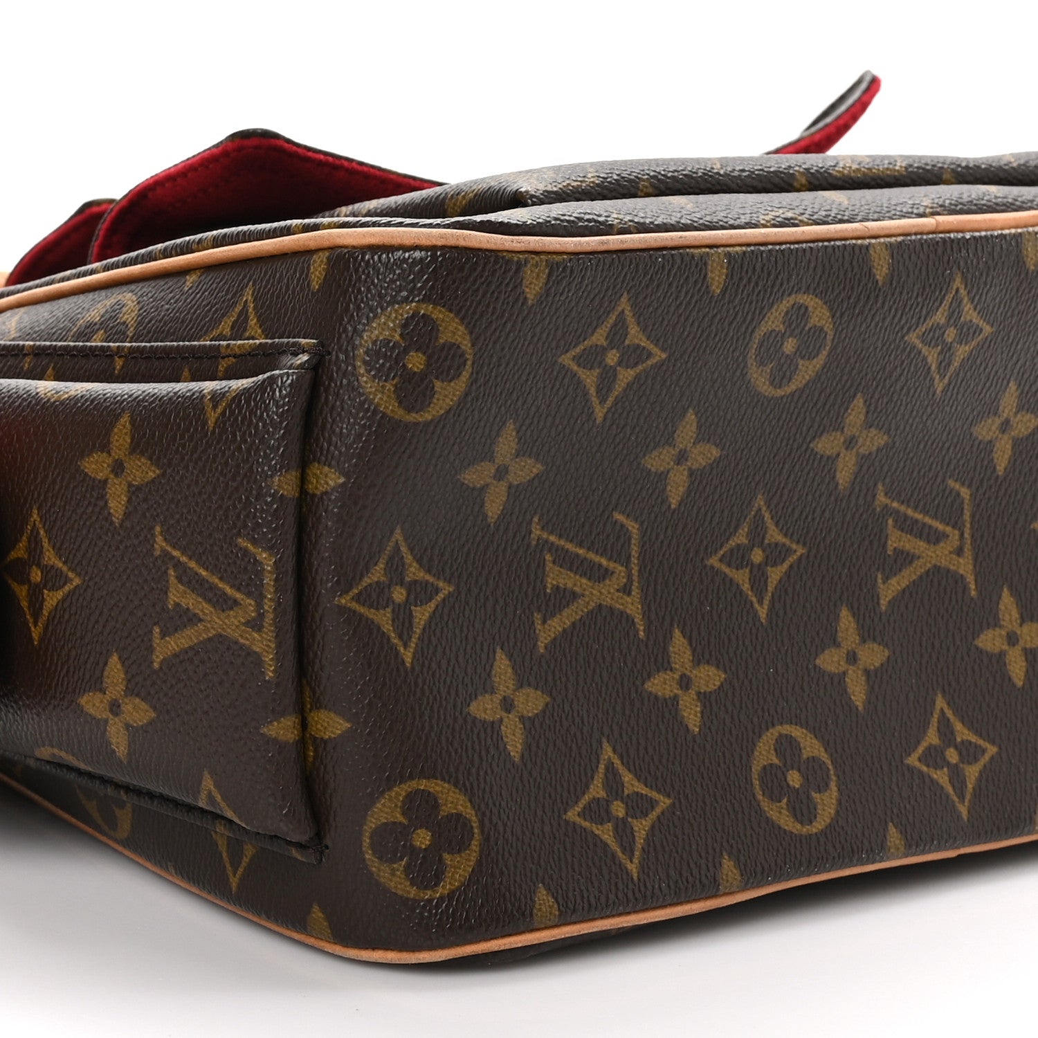 Louis Vuitton Monogram Excentri-Cite 8 of 9