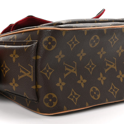Louis Vuitton Monogram Excentri-Cite 8 of 9