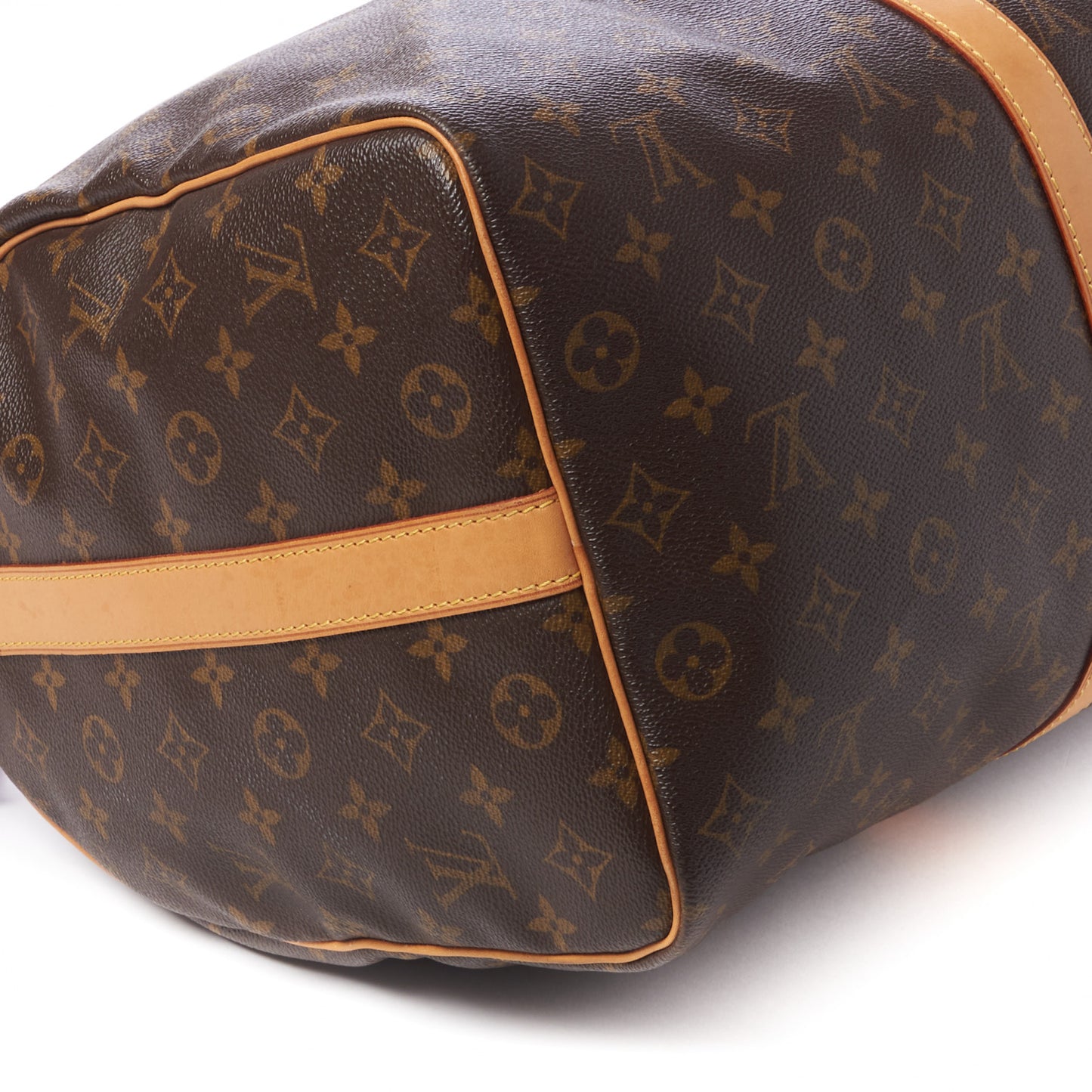 Monogram Keepall Bandouliere 50