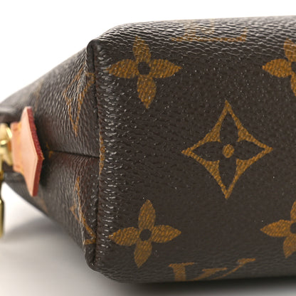 Louis Vuitton Monogram Cosmetic Pouch GM 7 of 10