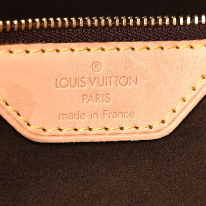Louis Vuitton Monogram Wilshire MM 6 of 9