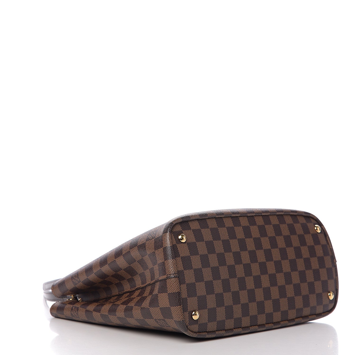 Louis Vuitton Damier Ebene Kensington 3 of 8