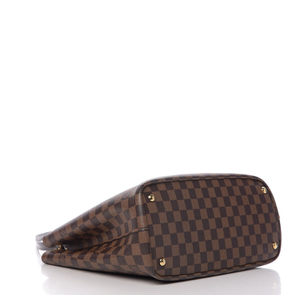 Louis Vuitton Damier Ebene Kensington 3 of 8