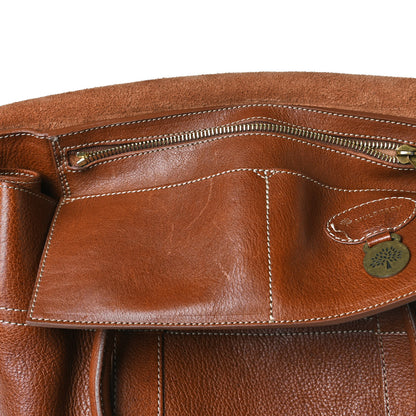 Mulberry Natural Leather Bayswater Oak 20 of 23