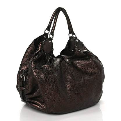 Louis Vuitton Mahina Mordore 2 of 9