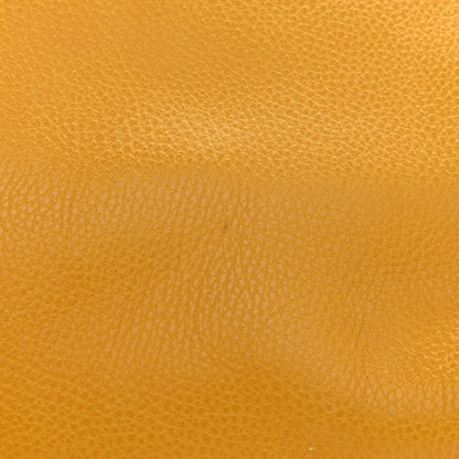 Gucci Dollar Calfskin Medium Swing Tote Yellow 15 of 20