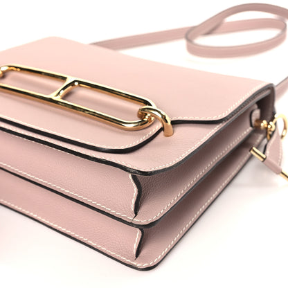 Hermes Evercolor Sac Roulis 23 Glycine 9 of 9