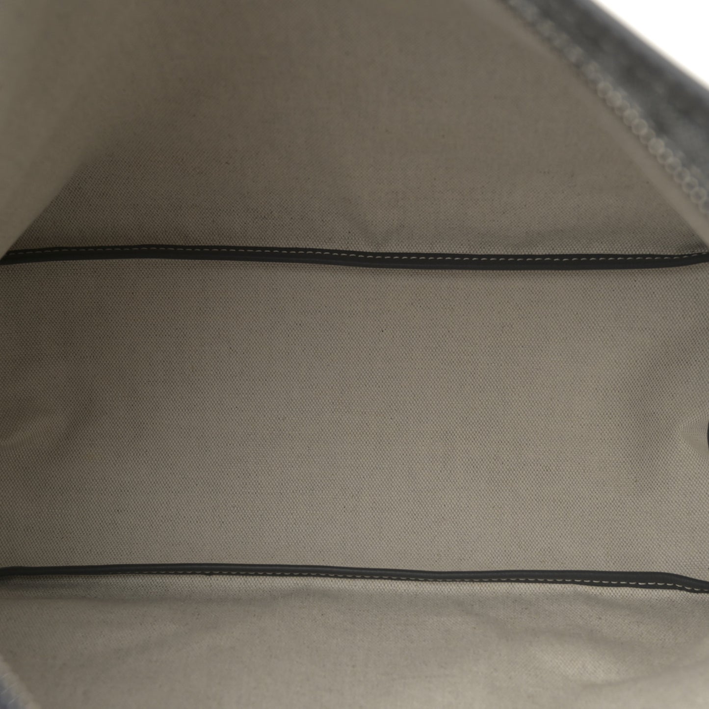 Goyardine Boheme Hobo Grey
