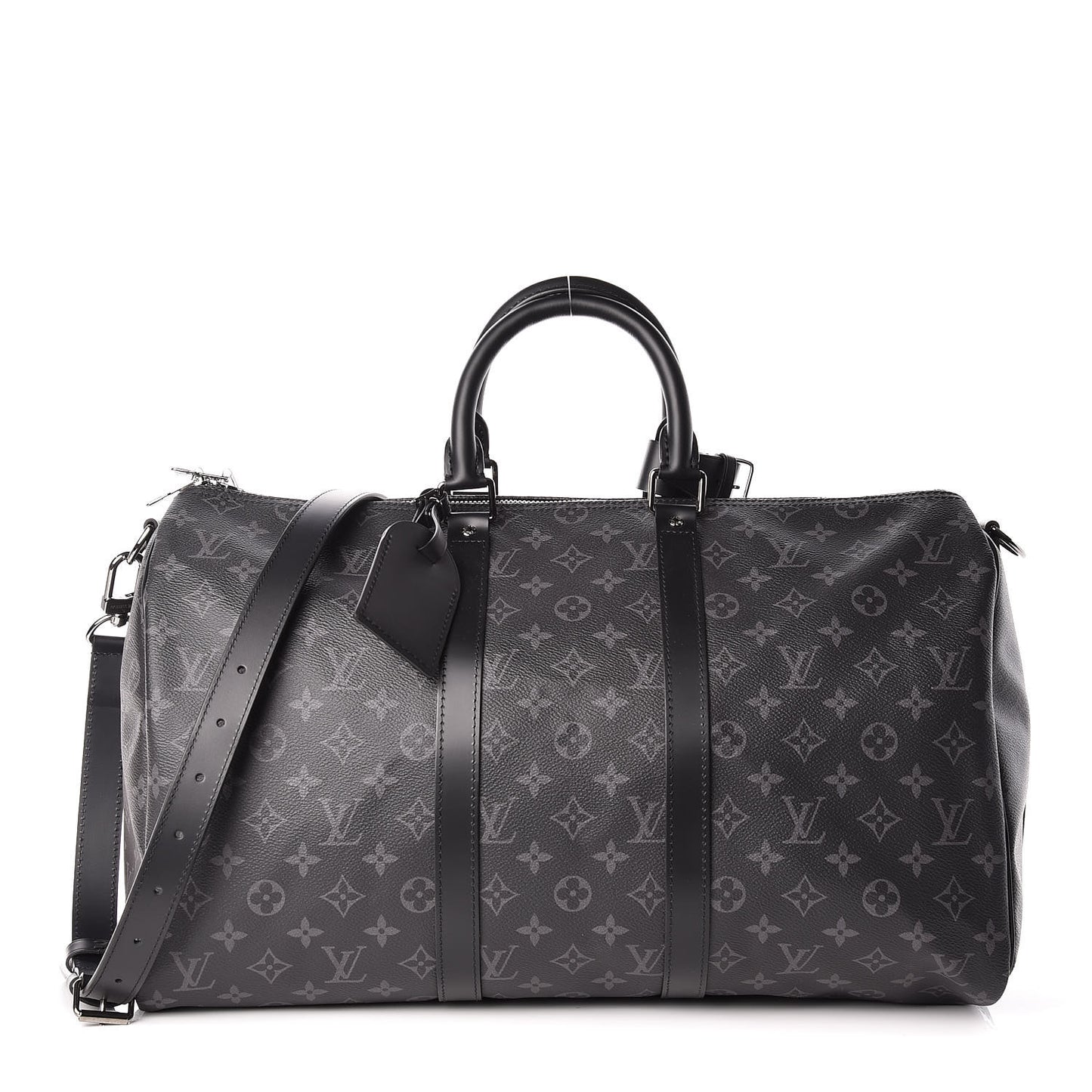 Monogram Eclipse Keepall Bandouliere 45